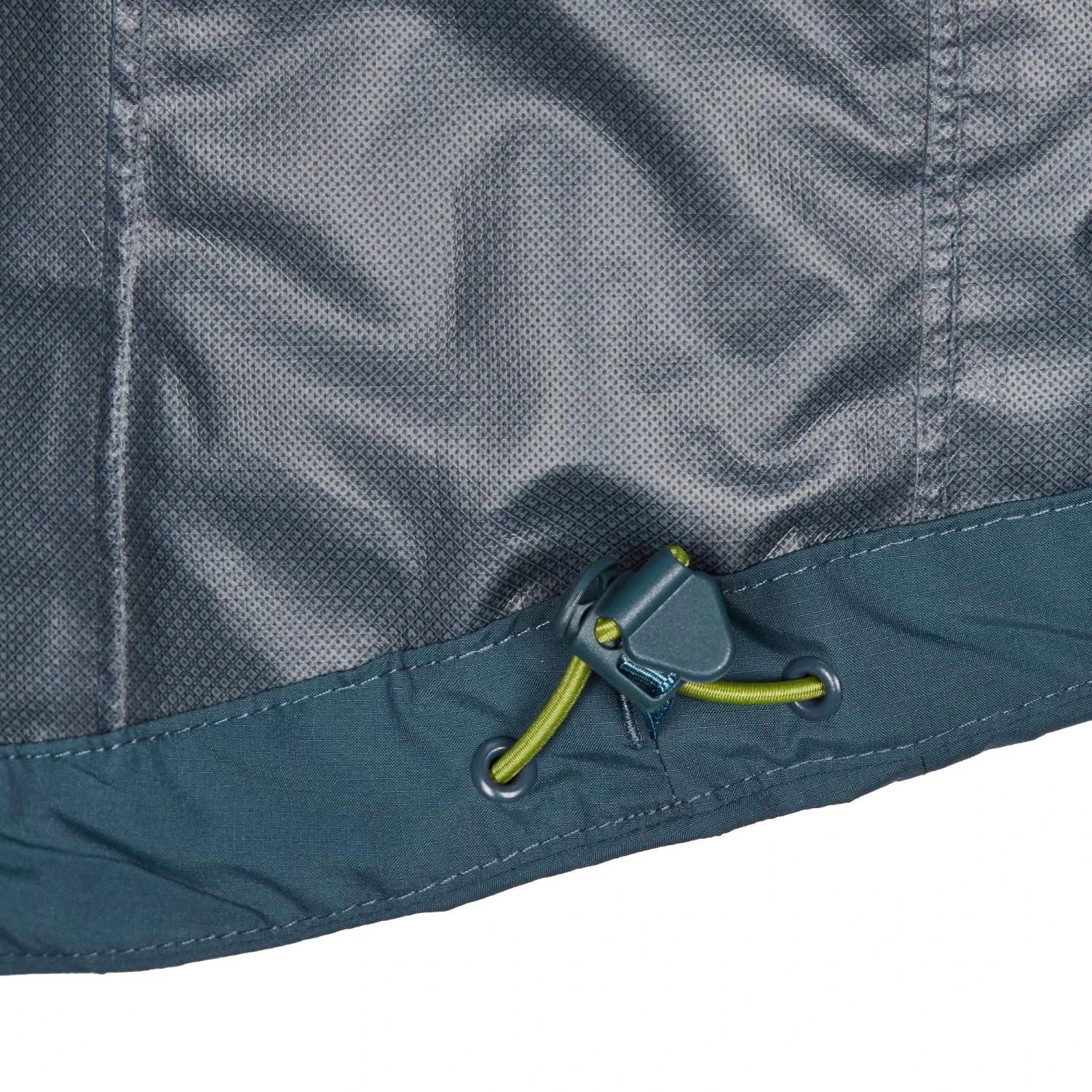 Rab DOWNPOUR ECO JACKET Herren - Regenjacke 9 Rab DOWNPOUR ECO JACKET Herren - Regenjacke – Bild 7