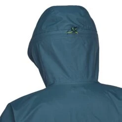 Rab DOWNPOUR ECO JACKET Herren - Regenjacke 26 Rab DOWNPOUR ECO JACKET Herren - Regenjacke -Outdoorbekleidung 5638025958 y downpour eco jacket rab 24