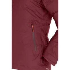 Rab VALIANCE JACKET W Damen - Daunenjacke -Outdoorbekleidung 5638027485 d valiance jacket w rab 24