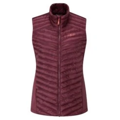 Rab CIRRUS FLEX 2.0 VEST W Damen - Weste