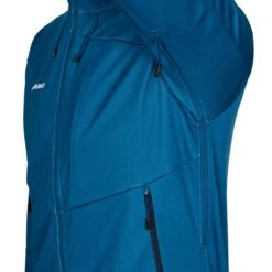 Mammut ULTIMATE VII SO HOODED JACKET M Herren - Softshelljacke -Outdoorbekleidung 5638029450 g ultimate vii so hooded jacket m mammut 24