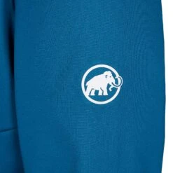 Mammut ULTIMATE VII SO HOODED JACKET M Herren - Softshelljacke -Outdoorbekleidung 5638029450 i ultimate vii so hooded jacket m mammut 24