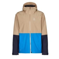 Haglöfs FINCH PROOF JACKET Herren - Regenjacke