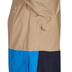 Haglöfs FINCH PROOF JACKET Herren - Regenjacke -Outdoorbekleidung 5638030433 f finch proof jacket hagloefs 24