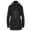 LINDA WATERPROOF 2IN1 JACKET Damen - Regenjacke -Outdoorbekleidung 5638033649 a linda waterproof 2in1 jacket lamunt 24