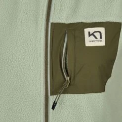 Kari Traa ROTHE VEST Damen - Fleeceweste -Outdoorbekleidung 5638036453 e rothe vest kari traa 24