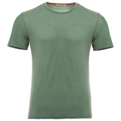 Aclima Lightwool T-Shirt - Merinounterwäsche -Outdoorbekleidung aclima lightwool t shirt merinounterwaesche 2