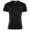Aclima LightWool T-Vneck - T-Shirt -Outdoorbekleidung aclima lightwool t vneck t shirt