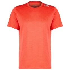 ADIDAS Designed 4 Running Tee - Funktionsshirt -Outdoorbekleidung adidas designed 4 running tee funktionsshirt 1