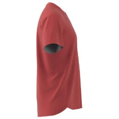 ADIDAS Designed 4 Running Tee - Funktionsshirt -Outdoorbekleidung adidas designed 4 running tee funktionsshirt detail 3