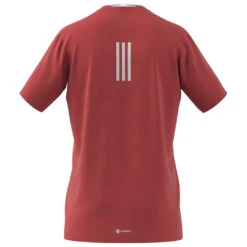ADIDAS Designed 4 Running Tee - Funktionsshirt -Outdoorbekleidung adidas designed 4 running tee funktionsshirt detail 5
