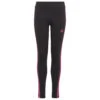 ADIDAS Girl's Essentials 3-Stripes Tights - Leggings -Outdoorbekleidung adidas girls essentials 3 stripes tights leggings