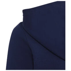 ADIDAS Girl's Essentials LIN Full Zip Hoody - Hoodie -Outdoorbekleidung adidas girls essentials lin full zip hoody hoodie detail 3