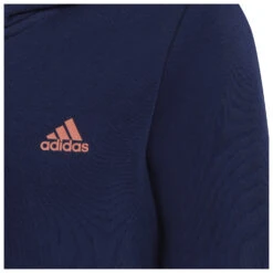 ADIDAS Girl's Essentials LIN Full Zip Hoody - Hoodie -Outdoorbekleidung adidas girls essentials lin full zip hoody hoodie detail 4