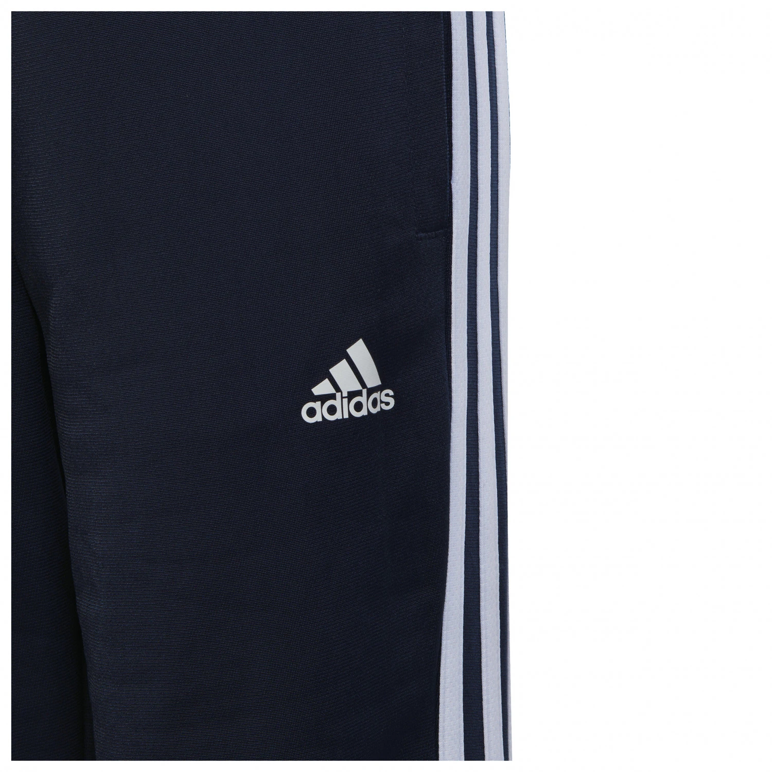 ADIDAS Kid's 3-Stripes Tiberio TS - Sweat- & Trainingsjacke 9 ADIDAS Kid's 3-Stripes Tiberio TS - Sweat- & Trainingsjacke – Bild 7