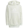 ADIDAS Kid's Batch Of Sports Hoodie - Hoodie -Outdoorbekleidung adidas kids batch of sports hoodie hoodie