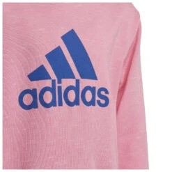 ADIDAS Kid's Batch Of Sports Hoodie - Hoodie -Outdoorbekleidung adidas kids batch of sports hoodie hoodie detail 3