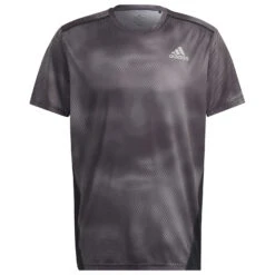 ADIDAS Own The Run CB Tee - Laufshirt
