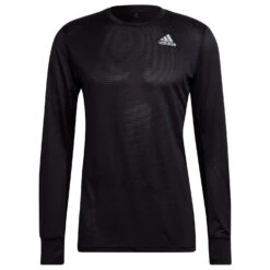ADIDAS Own The Run Long Sleeve Running Response T-Shirt - Funktionsshirt