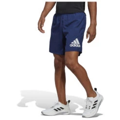 ADIDAS Run It Shorts - Laufshorts -Outdoorbekleidung adidas run it shorts laufshorts detail 5