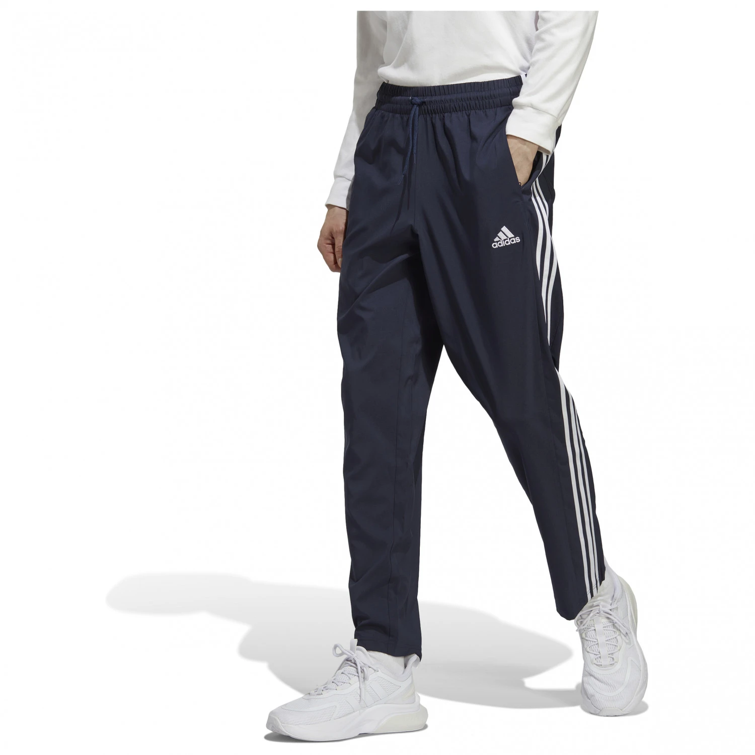 ADIDAS Stanford O Pants - Trainingshose 7 ADIDAS Stanford O Pants - Trainingshose – Bild 5