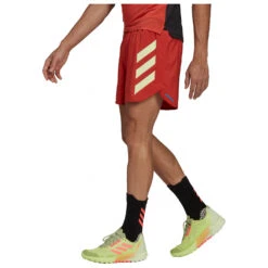 Adidas TERREX Terrex Agravic Shorts - Laufshorts -Outdoorbekleidung adidas terrex terrex agravic shorts laufshorts detail 4