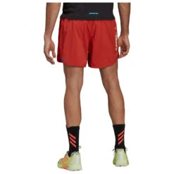 Adidas TERREX Terrex Agravic Shorts - Laufshorts -Outdoorbekleidung adidas terrex terrex agravic shorts laufshorts detail 5