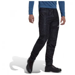 Adidas TERREX Terrex Trekking Primeknit Pants - Tourenhose 13 Adidas TERREX Terrex Trekking Primeknit Pants - Tourenhose -Outdoorbekleidung adidas terrex terrex trekking primeknit pants tourenhose detail 4