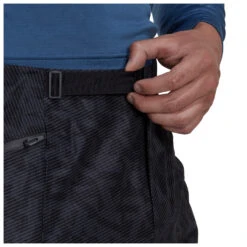 Adidas TERREX Terrex Trekking Primeknit Pants - Tourenhose 16 Adidas TERREX Terrex Trekking Primeknit Pants - Tourenhose -Outdoorbekleidung adidas terrex terrex trekking primeknit pants tourenhose detail 7