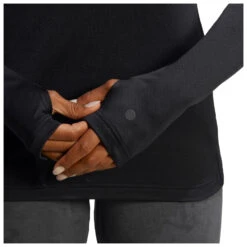 Adidas TERREX Women's Terrex Multi 1/2 Fleece - Fleecepullover 12 Adidas TERREX Women's Terrex Multi 1/2 Fleece - Fleecepullover -Outdoorbekleidung adidas terrex womens terrex multi 1 2 fleece fleecepullover detail 5