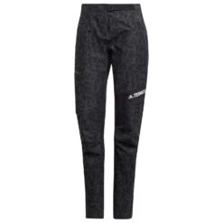 Adidas TERREX Women's Trekking Primeknit Pants - Tourenhose