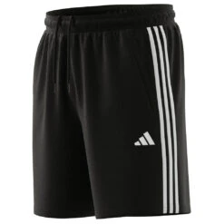 ADIDAS Training Essentials PIQ 3 Shorts - Shorts -Outdoorbekleidung adidas training essentials piq 3 shorts shorts 1