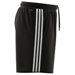 ADIDAS Training Essentials PIQ 3 Shorts - Shorts -Outdoorbekleidung adidas training essentials piq 3 shorts shorts detail 5