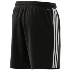ADIDAS Training Essentials PIQ 3 Shorts - Shorts -Outdoorbekleidung adidas training essentials piq 3 shorts shorts detail 6