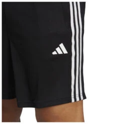 ADIDAS Training Essentials PIQ 3 Shorts - Shorts -Outdoorbekleidung adidas training essentials piq 3 shorts shorts detail 9