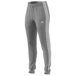 ADIDAS Women's 3-Stripes FT CF Pants - Trainingshose