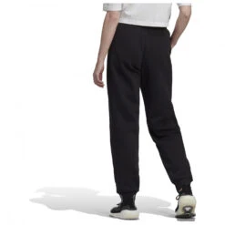 ADIDAS Women's All Season Pant - Freizeithose -Outdoorbekleidung adidas womens all season pant freizeithose detail 8