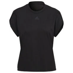 ADIDAS Women's Floral T-Shirt - Funktionsshirt -Outdoorbekleidung adidas womens floral t shirt funktionsshirt 1