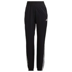 ADIDAS Women's Training Icons Woven Pants - Trainingshose -Outdoorbekleidung adidas womens training icons woven pants trainingshose 1