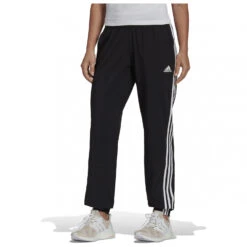 ADIDAS Women's Training Icons Woven Pants - Trainingshose -Outdoorbekleidung adidas womens training icons woven pants trainingshose detail 4