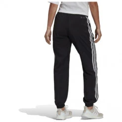 ADIDAS Women's Training Icons Woven Pants - Trainingshose -Outdoorbekleidung adidas womens training icons woven pants trainingshose detail 5
