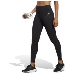 ADIDAS Women's Trainings Essentials 7/8 Tights - Leggings -Outdoorbekleidung adidas womens trainings essentials 7 8 tights leggings detail 6