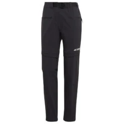 ADIDAS Women's Utilitas ZO Pants - Zip-Off Hose