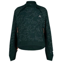 ADIDAS Women's Xcity Cover Up - Laufshirt