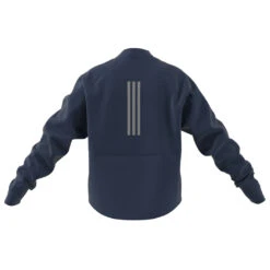 ADIDAS Women's Xcity Cover Up - Laufshirt -Outdoorbekleidung adidas womens xcity cover up laufshirt detail 3