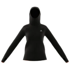 ADIDAS Women's Xcity Knit L/S - Laufshirt