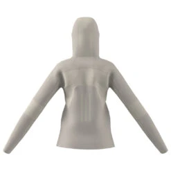 ADIDAS Women's Xcity Knit L/S - Laufshirt -Outdoorbekleidung adidas womens xcity knit l s laufshirt detail 5