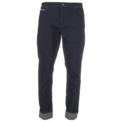 Alberto Bike-B Eco Repel Denim - Radhose