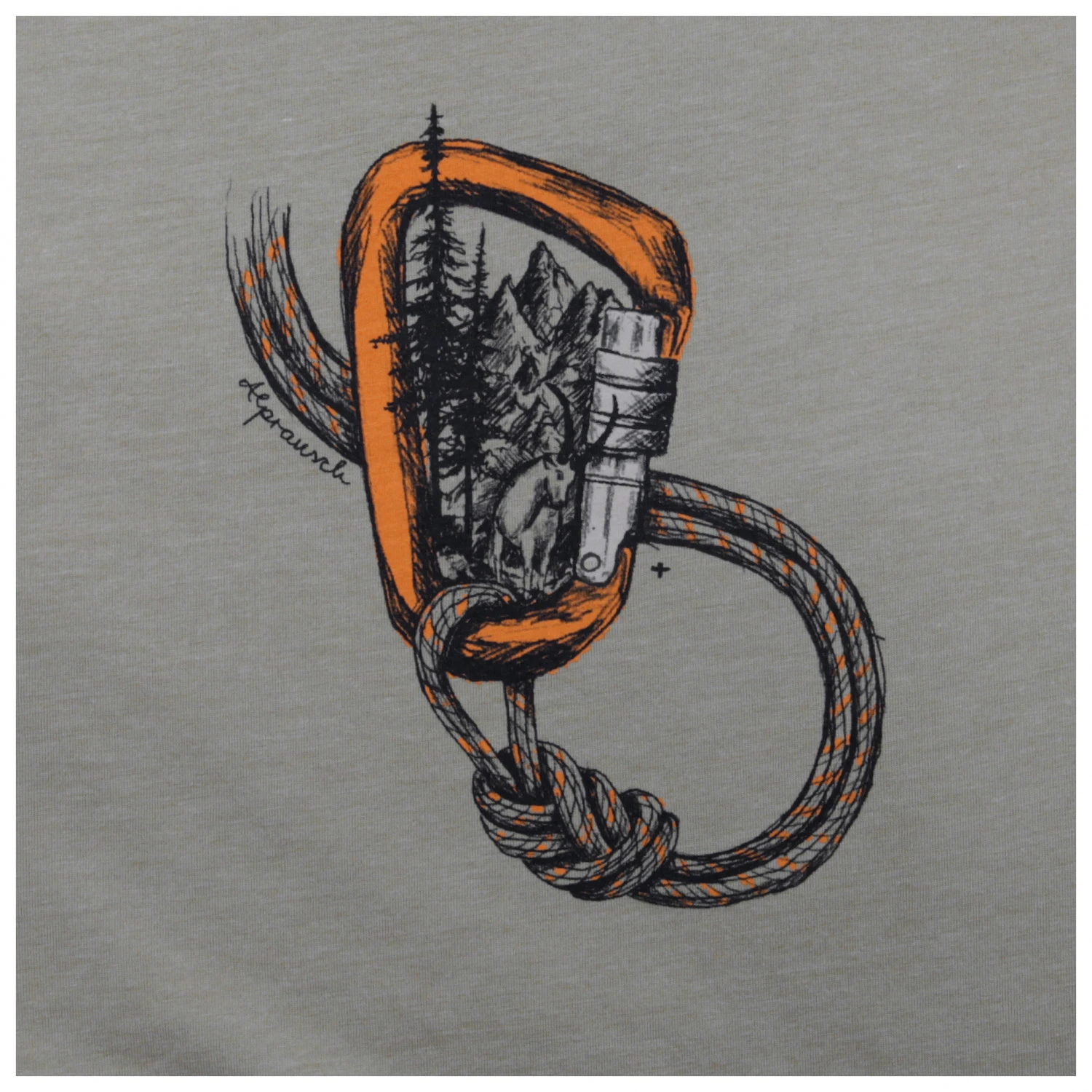 Chraxler - T-Shirt 4 Chraxler - T-Shirt – Bild 2