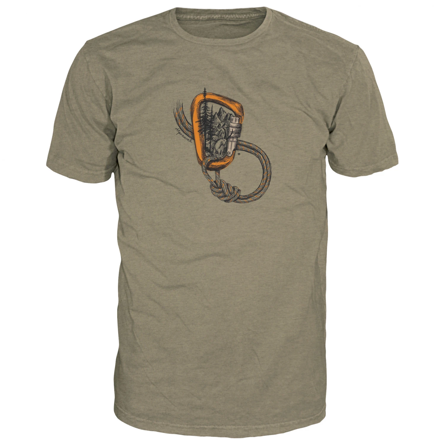 Chraxler - T-Shirt 3 Chraxler - T-Shirt